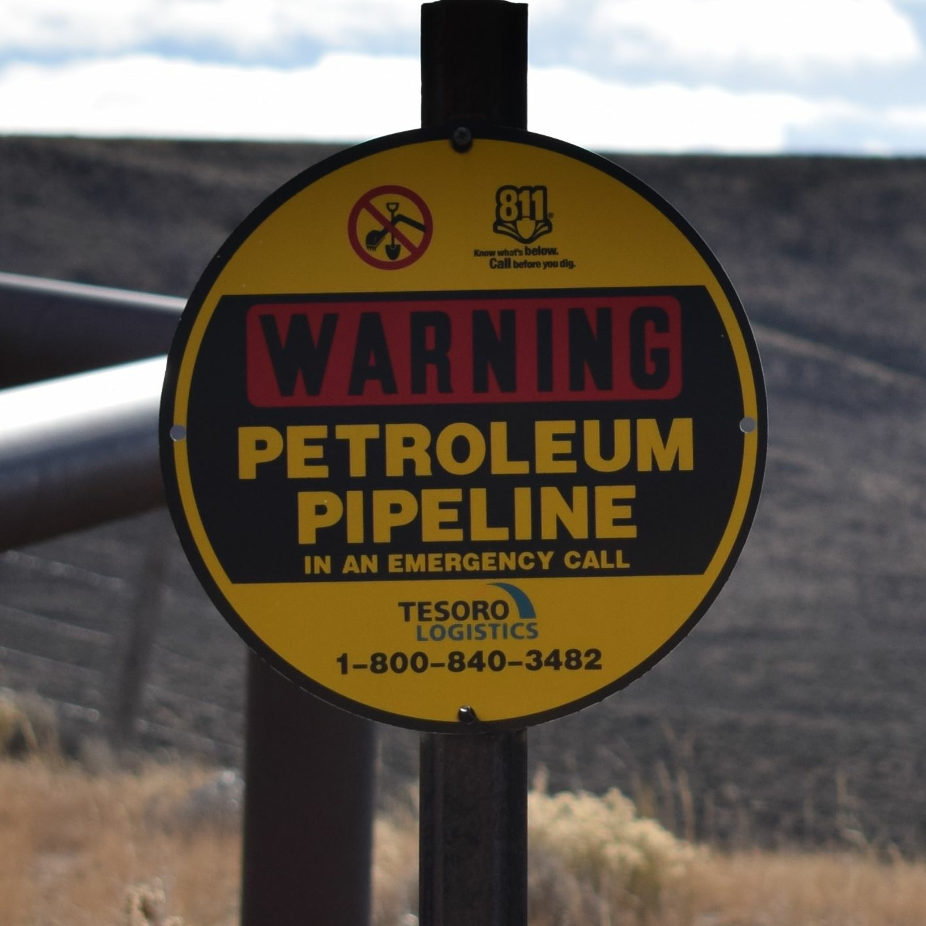 'They Gotta Get it Somewhere. It's Here.' Wyoming at Crossroads over Federal Oil and Gas Leasing episode artwork