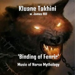 'Binding Of Fenrir' - Music of Norse Mythology