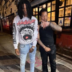 PURGE Ft.LIL RAYY (Prod. by KTP x Wntr x Treci)