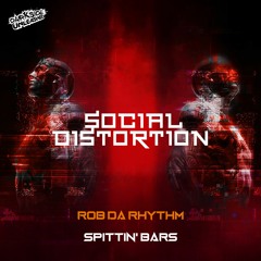 Rob Da Rhythm - Spittin Bars