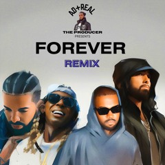 FOREVER ADREAL REMIX