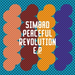 Premiere: Simbad - Peaceful Revolution ft. Lwandile & Zito Mowa [Freerange]