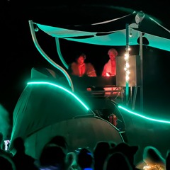 Afrikaburn 2024 | Live on Loki 🦏| Saturday 21:30'ish