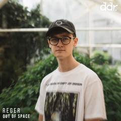 Out Of Space w/ Reger [Dublin Digital Radio]