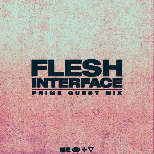 Night Cult Radio EP01 - Flesh Interface
