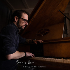 Elegie Nr. 11: "Kleine Traumerei"