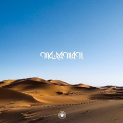AFRONOM & MIGUEL - Maraman