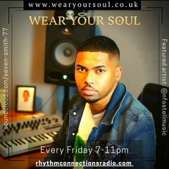 WearYourSoul show 2022