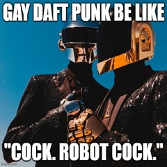 Robot Cock