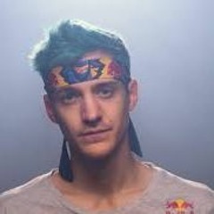 Dear Ninja: I love you.