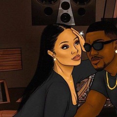 J FENDI X RELL - THEY DONT KNO