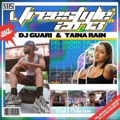 Freestyle 2073 Prod. by Dj Guari