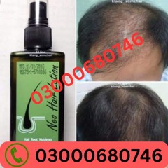 Neo Hair Lotion Price in Haroonabad 03000680746