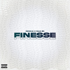 RAINHA DA FINESSE - WIU | TRAP 2024