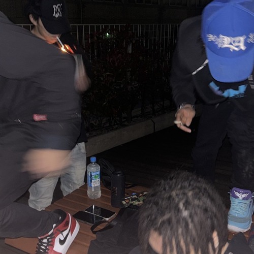 Freestyle ft.reach