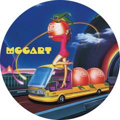 ANARCHY MIX S2 E09 - McCart