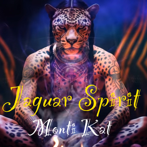 Jaguar Spirit