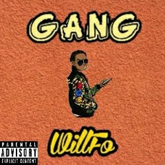 Gang Gang (Prod. Drilltime Zani)