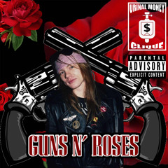 Guns & Roses {prod. Andrew Jenks}