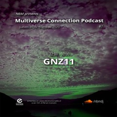 Multiverse Connection #7 GNZ11.WAV