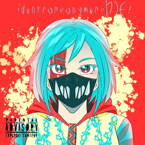 Tonic Dream x NIKKO - IdontcareanymoreDIE!