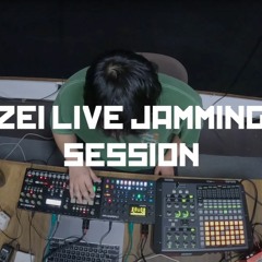 Zei - (Live) "THE MOSKALUS JAMS #25" [27.09.2023]
