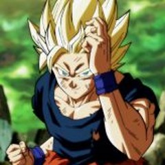 Ssj3 Goku Hardstyle