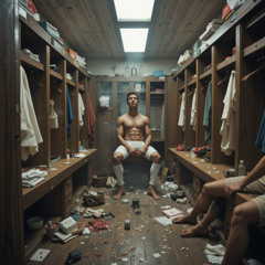 Locker Room - LORO v3