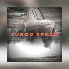 "Turbo Speed" HipHop/Trap Instrumental Prod Astro x DTurbo