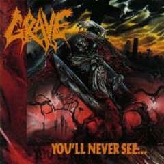GRAVE - Morbid Way to Die