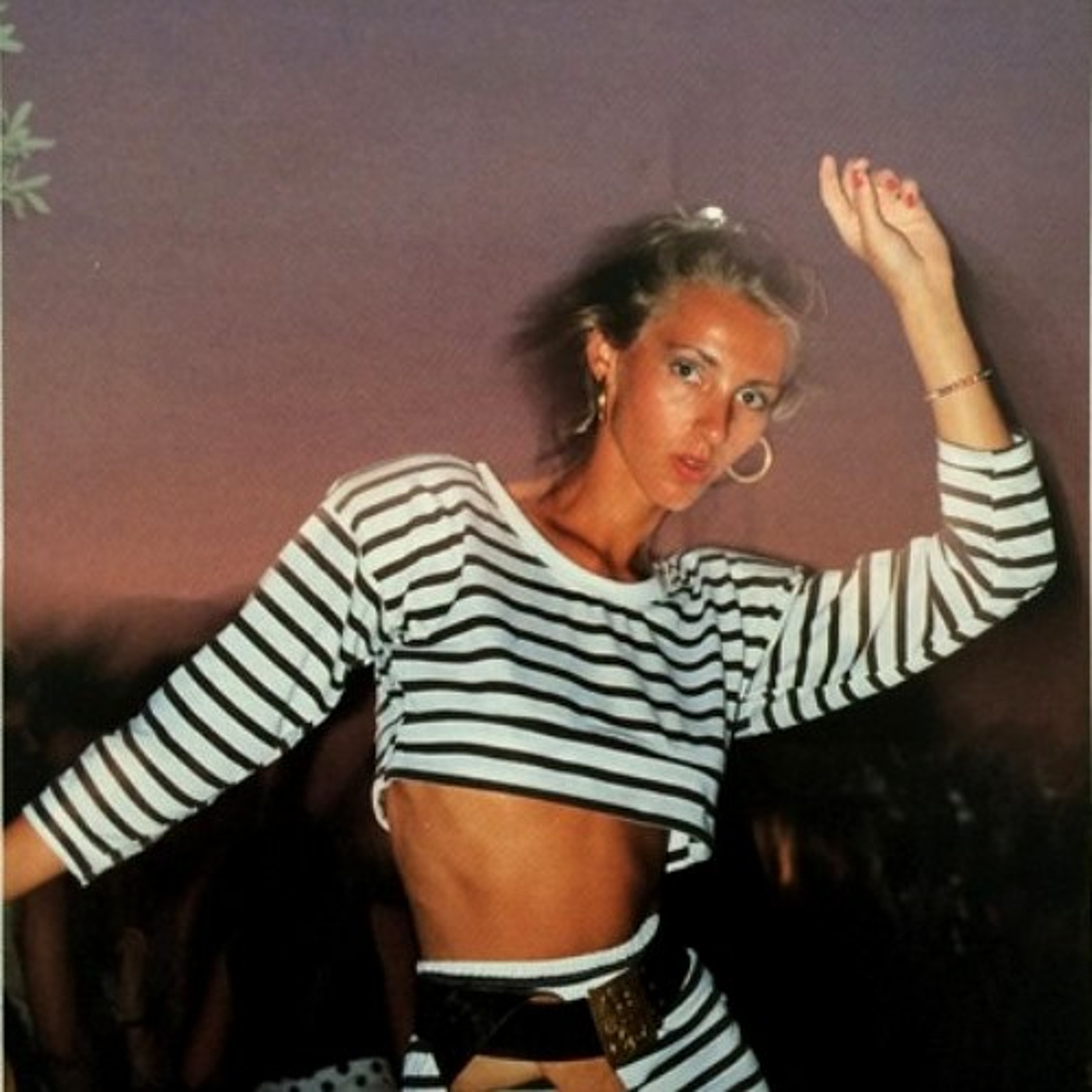 cover of episode Mix of the Week #542: Burnout Sumner - Balearic Boogie Nights