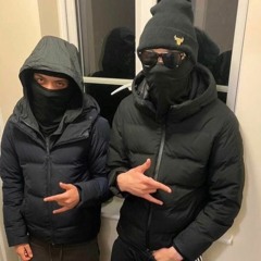 #Romford Chucky x Trappz - Barking #Exclusive