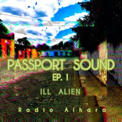 PASSPORT SOUND EP.1