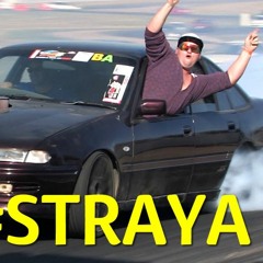 STRAYA - bandlez ( Dirty System Remix )