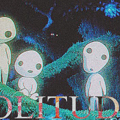 LilSkinWalker x «SHYRONIN.»  -SOLITUDE (prod. YUNGMEXICNBIH)