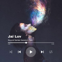 Emma Jai- Sound Series Session Two