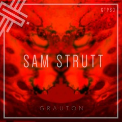 Grauton #063 | SAM STRUTT