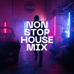 Non Stop House Mix Mixed By Music Movers (March 2024 Mix)