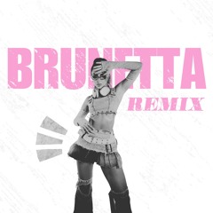 Levels + DtMF + Bzrp Vol 52 (BRUNETTA MASHUP)