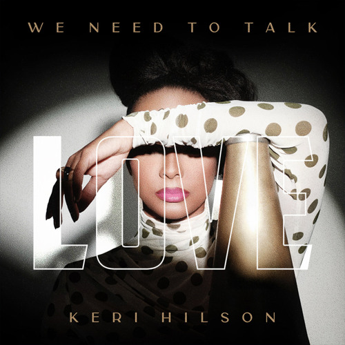 Stream Naked (Love) by Keri Hilson Listen online for free on SoundCloud