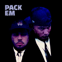Pack Em - Hazard Loc & HermesLaflare (Spanish Remix)