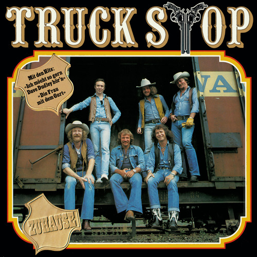Truck Stop Die Frau Mit Dem Gurt Stream Die Frau mit dem Gurt by Truck Stop | Listen online for free on