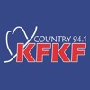 ReelWorld WYCD Basic ID 1 For KFKF artwork