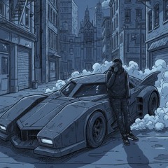 Batcoupe