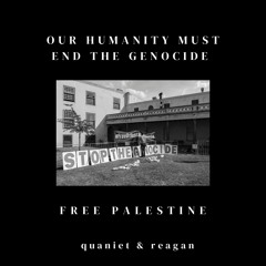 FREE Palestine