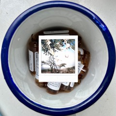 note to self №6: microdosing