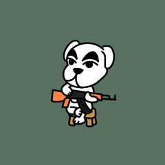 Animal Crossing Freestyle [prod. Jimboronie]