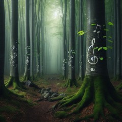Deep Woods #29 - Deep Organic Progressive House