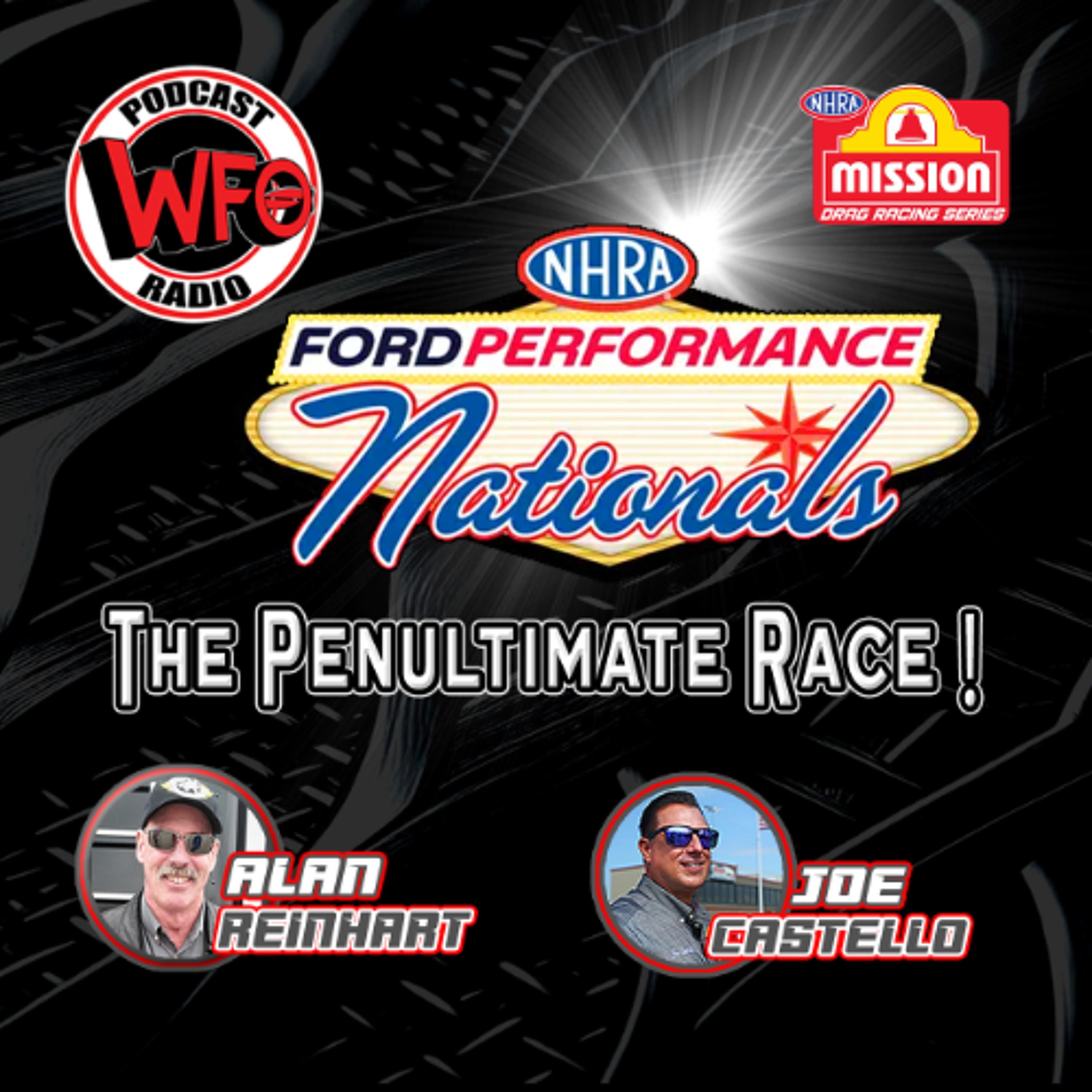 WFO Radio Podcast