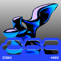 Zisko (Downtempo, Leftfield Techno, Folktronica, Ambient/Drone) | OUTOFCHARACTER #003